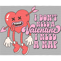 Valentine's Day-QRJ  4372